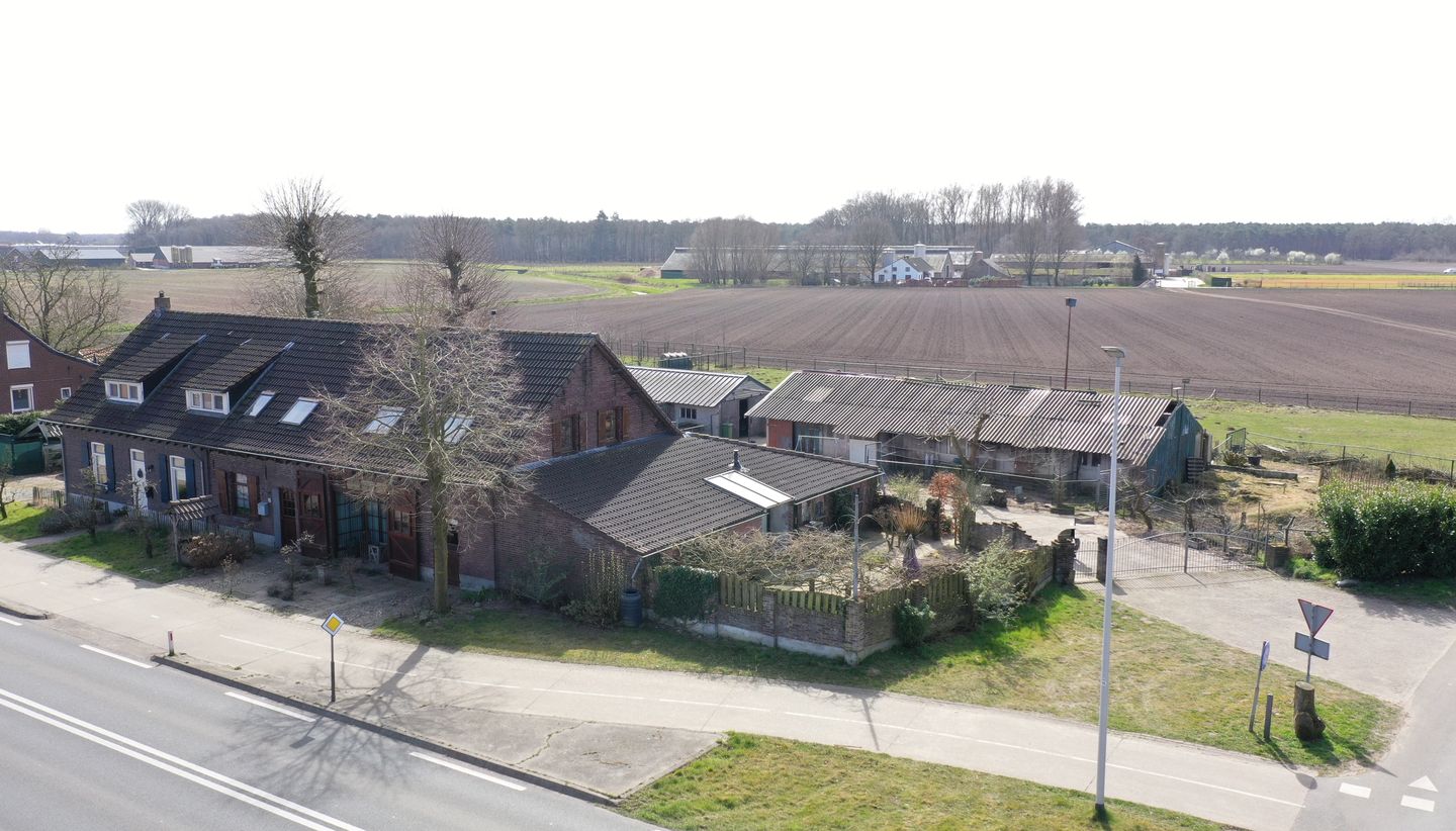 Foto 1 van Schaapsbrug 8-B