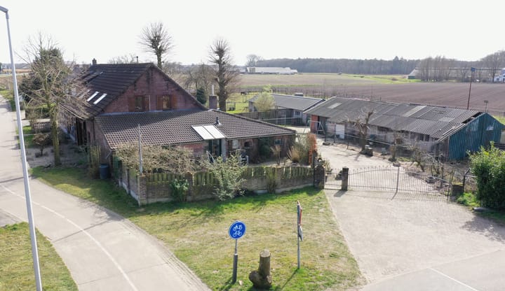 Foto 2 van Schaapsbrug 8-B