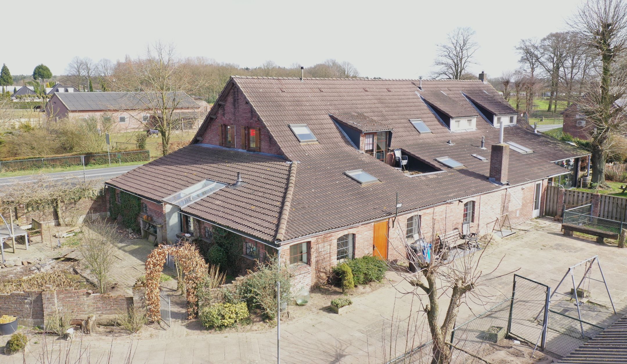 Photo 3 of Schaapsbrug 8-B