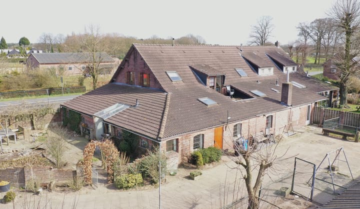 Foto 3 van Schaapsbrug 8-B