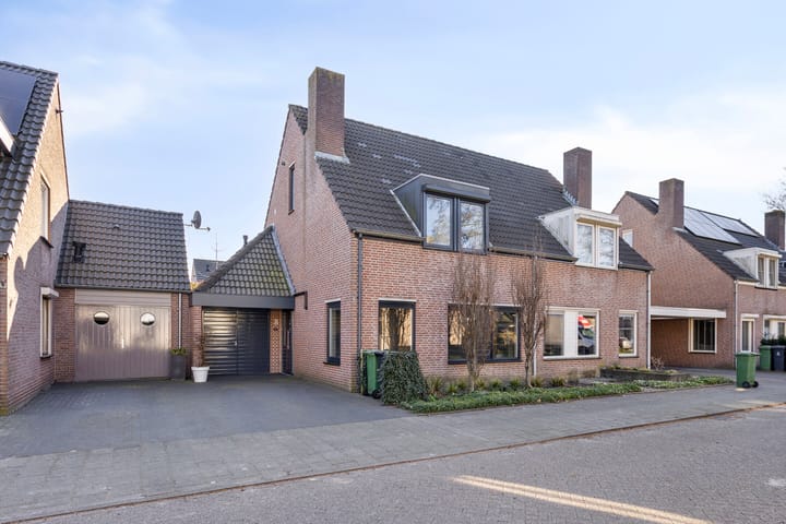 Foto 2 van Sparrestraat 8