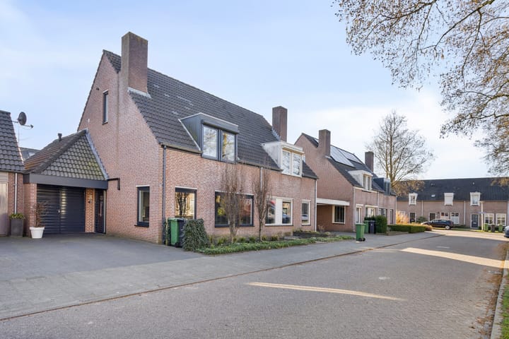 Foto 3 van Sparrestraat 8