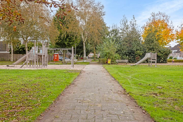 Foto 4 van Sparrestraat 8