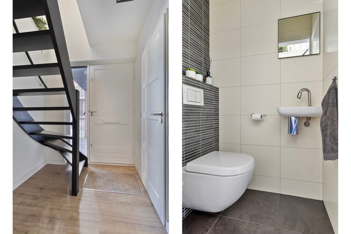 Foto 5 van Sparrestraat 8