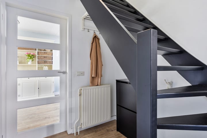 Foto 6 van Sparrestraat 8