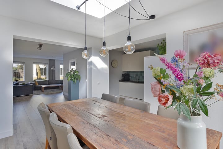 Foto 7 van Sparrestraat 8