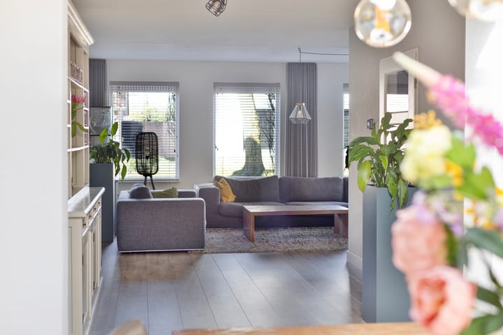 Foto 8 van Sparrestraat 8