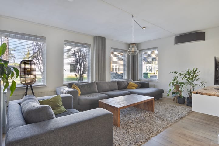 Foto 9 van Sparrestraat 8