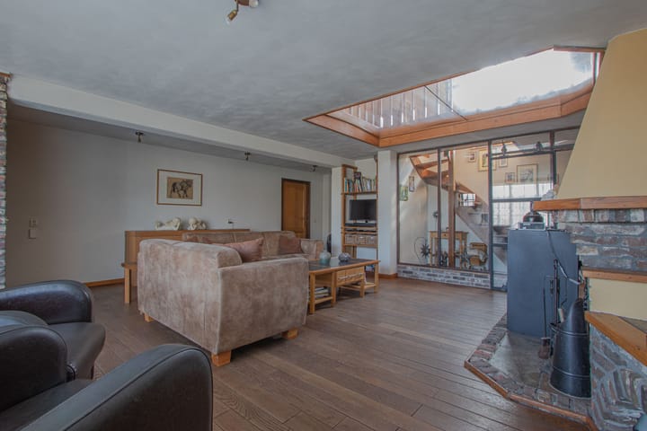 Foto 10 van Schaapsbrug 8-B