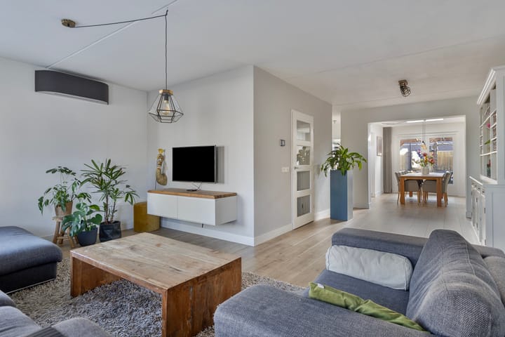 Foto 10 van Sparrestraat 8