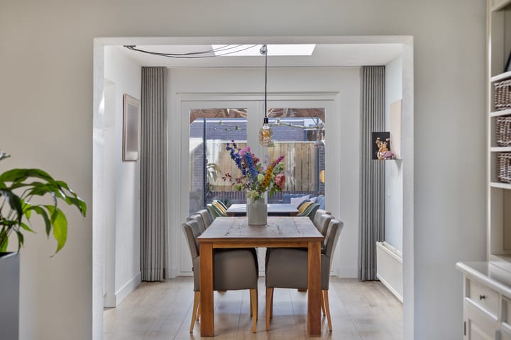 Foto 12 van Sparrestraat 8