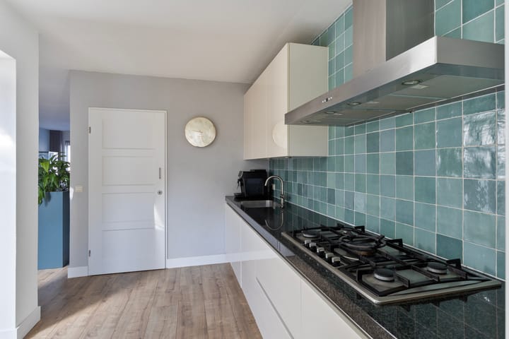 Foto 13 van Sparrestraat 8