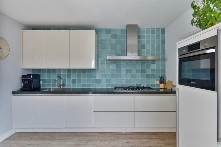 Foto 14 van Sparrestraat 8