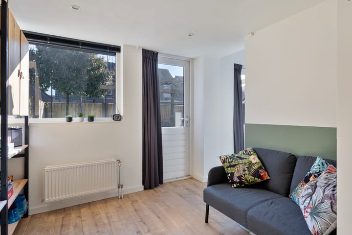 Foto 16 van Sparrestraat 8