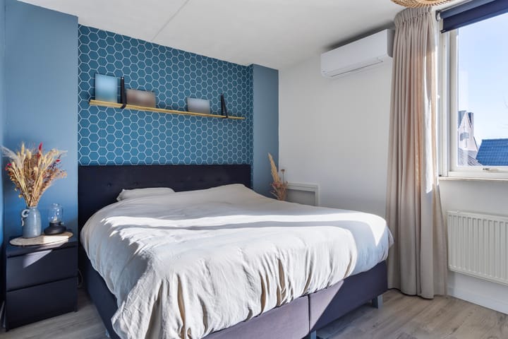 Foto 19 van Sparrestraat 8