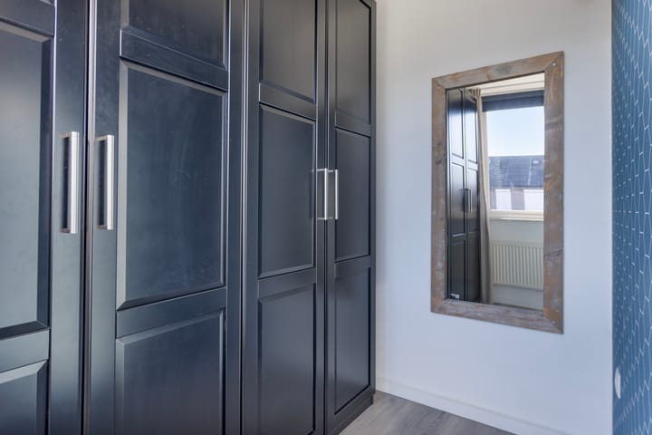 Foto 21 van Sparrestraat 8