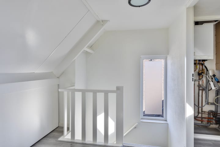 Foto 26 van Sparrestraat 8