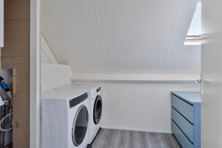 Foto 27 van Sparrestraat 8