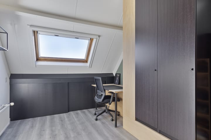 Foto 29 van Sparrestraat 8