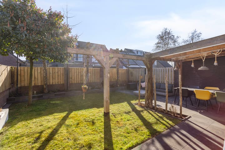 Foto 30 van Sparrestraat 8