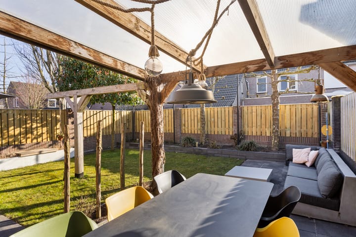 Foto 31 van Sparrestraat 8