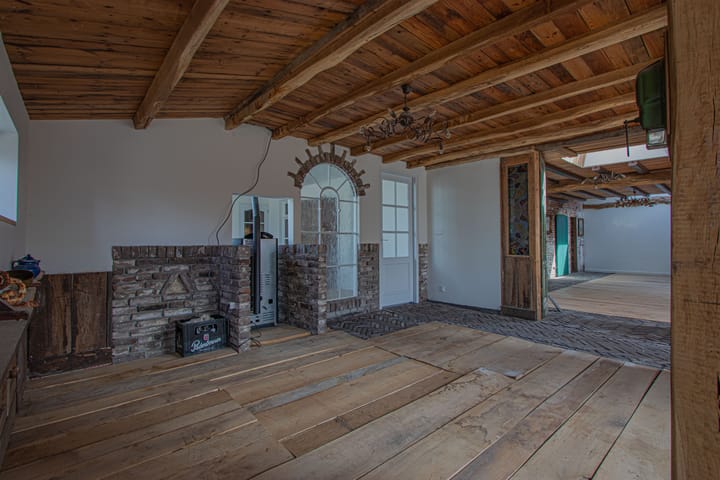 Foto 21 van Schaapsbrug 8-B