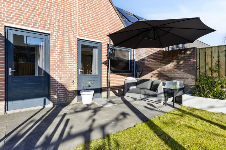 Foto 34 van Sparrestraat 8