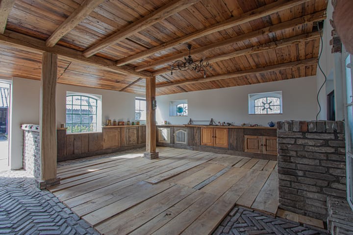 Foto 22 van Schaapsbrug 8-B