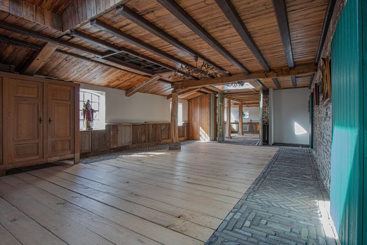 Foto 24 van Schaapsbrug 8-B