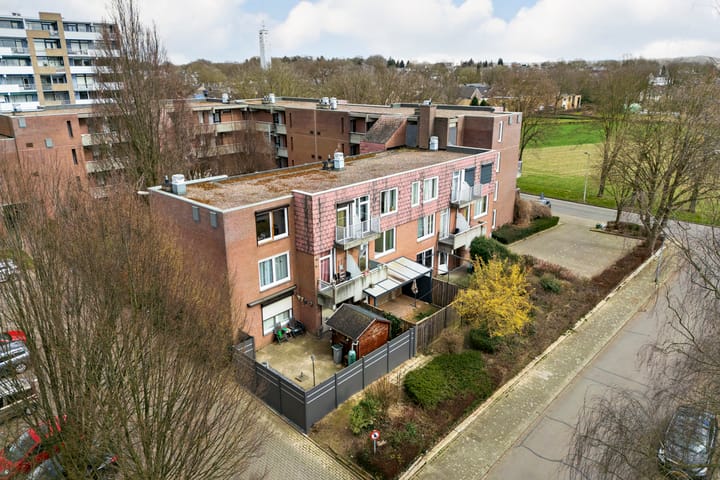 Photo 19 of Vulcanushof 19-B