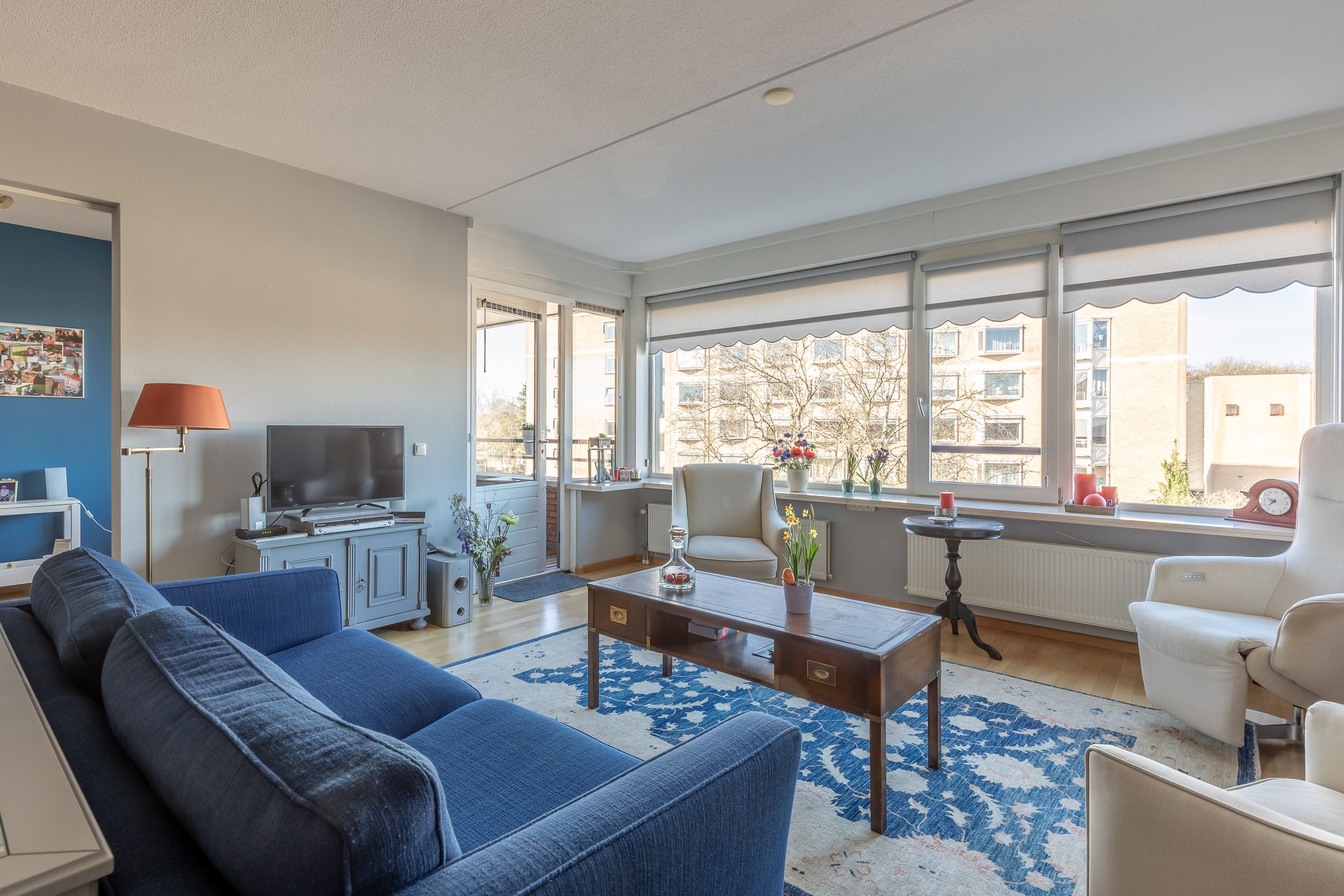 Foto 3 van Zandbergenlaan 137