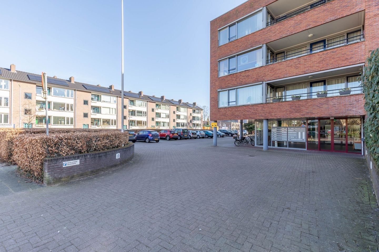 Foto 5 van Zandbergenlaan 137