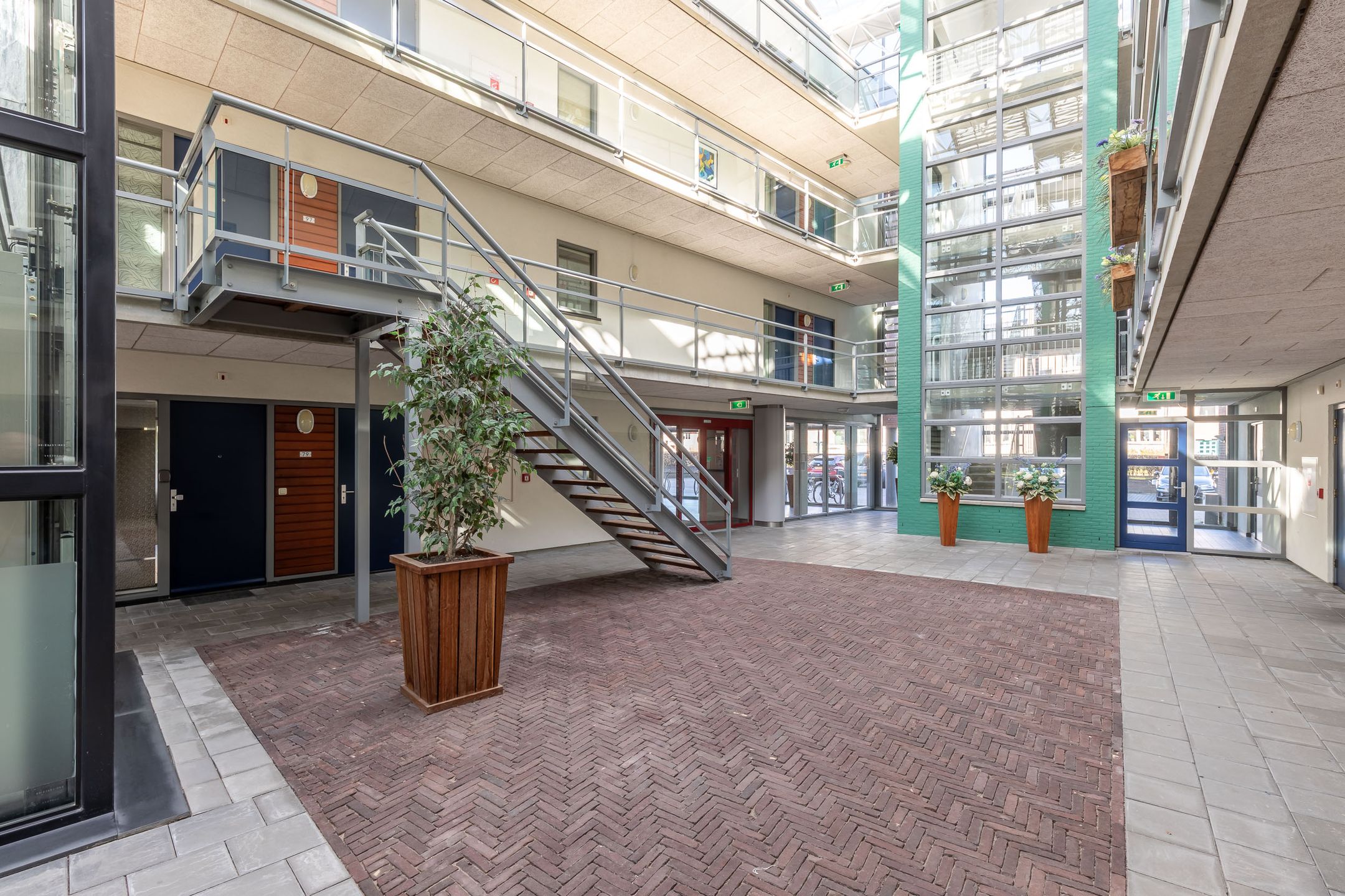 Foto 6 van Zandbergenlaan 137