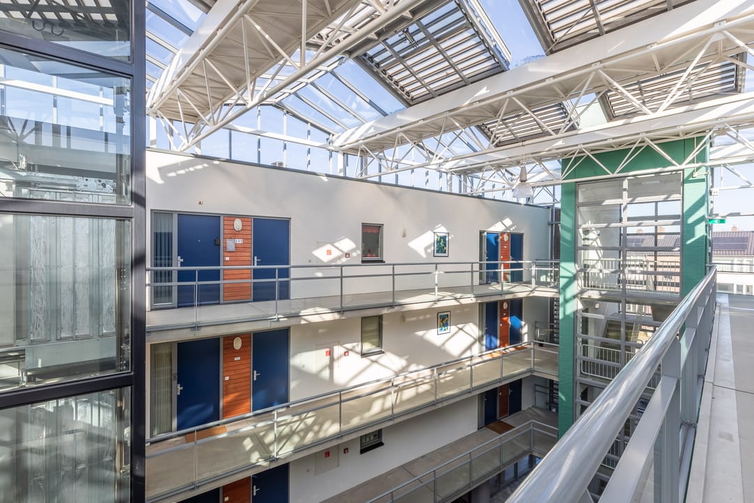 Foto 8 van Zandbergenlaan 137