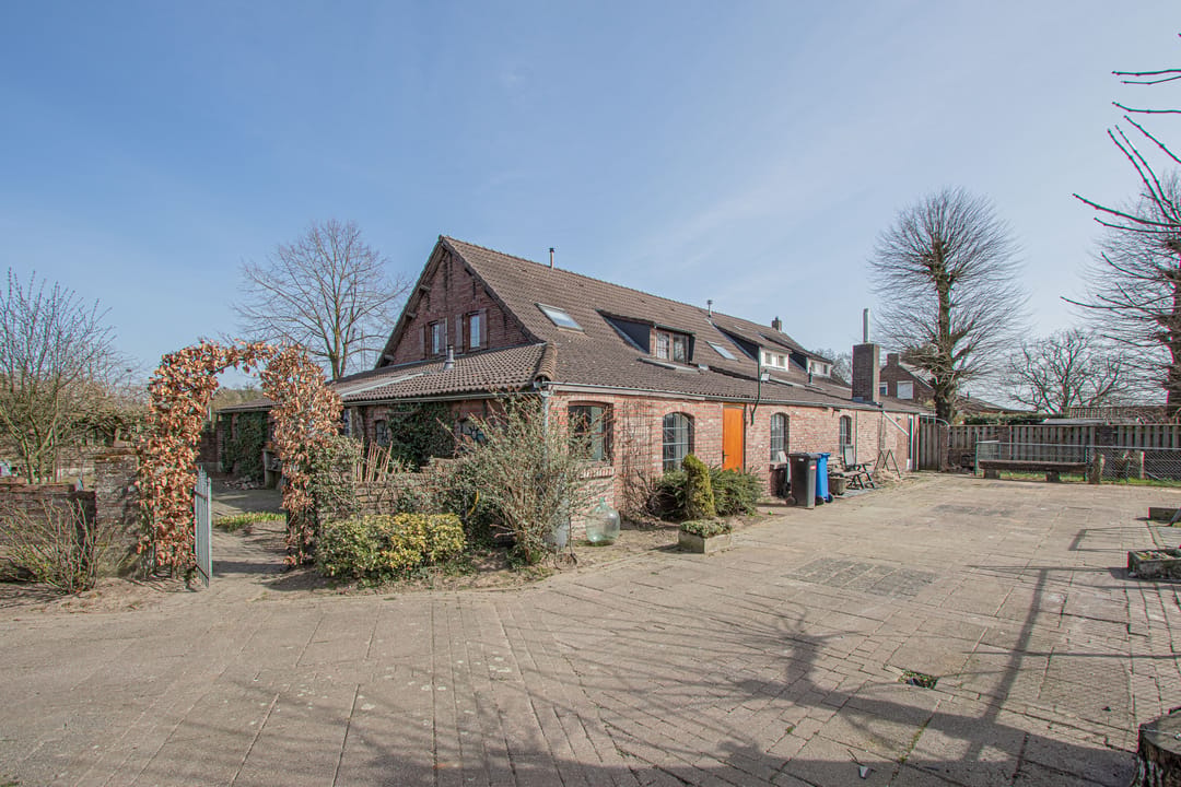 Photo 37 of Schaapsbrug 8-B