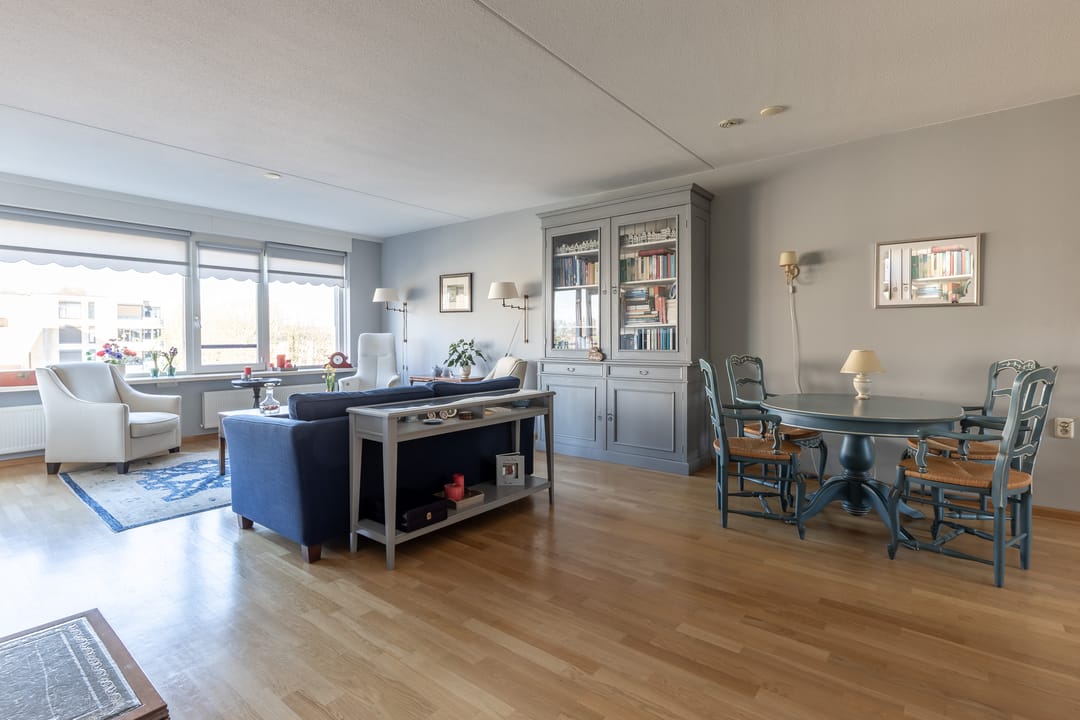 Foto 11 van Zandbergenlaan 137