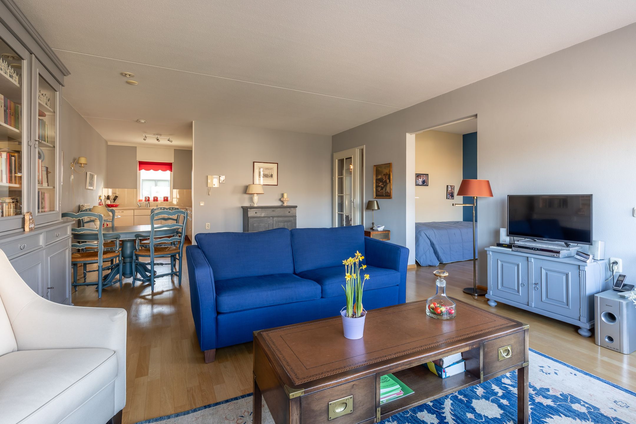 Foto 12 van Zandbergenlaan 137