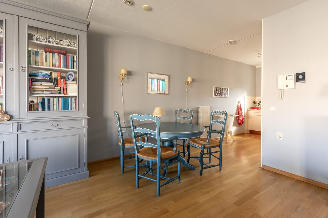 Foto 16 van Zandbergenlaan 137