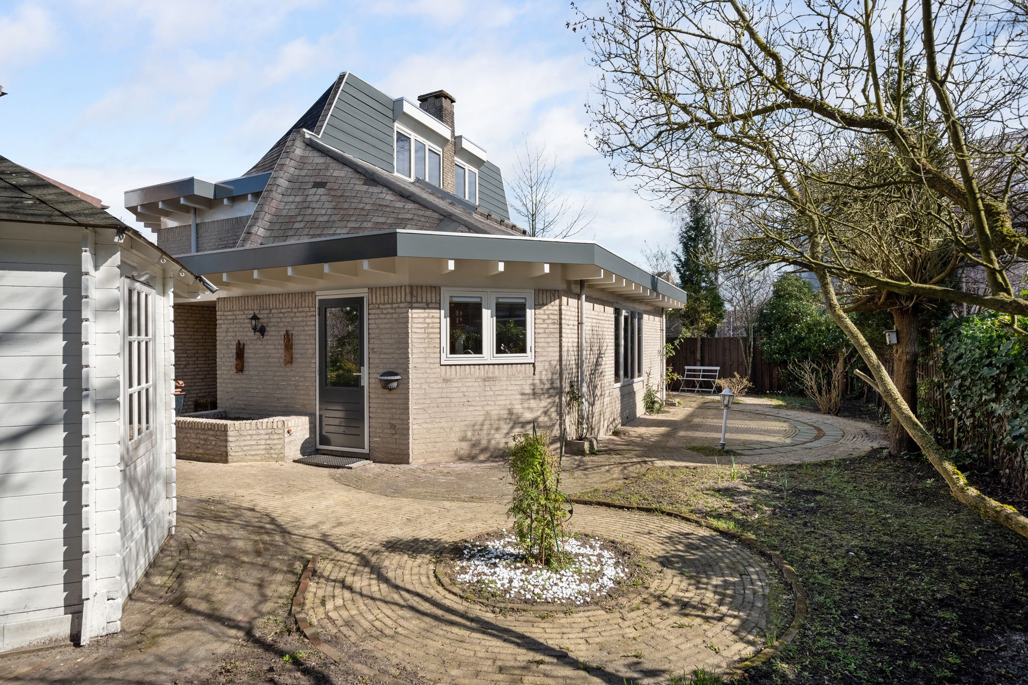 Bark, 65, Barendrecht, 2991JB, Zuid-Holland, Nederland 65 