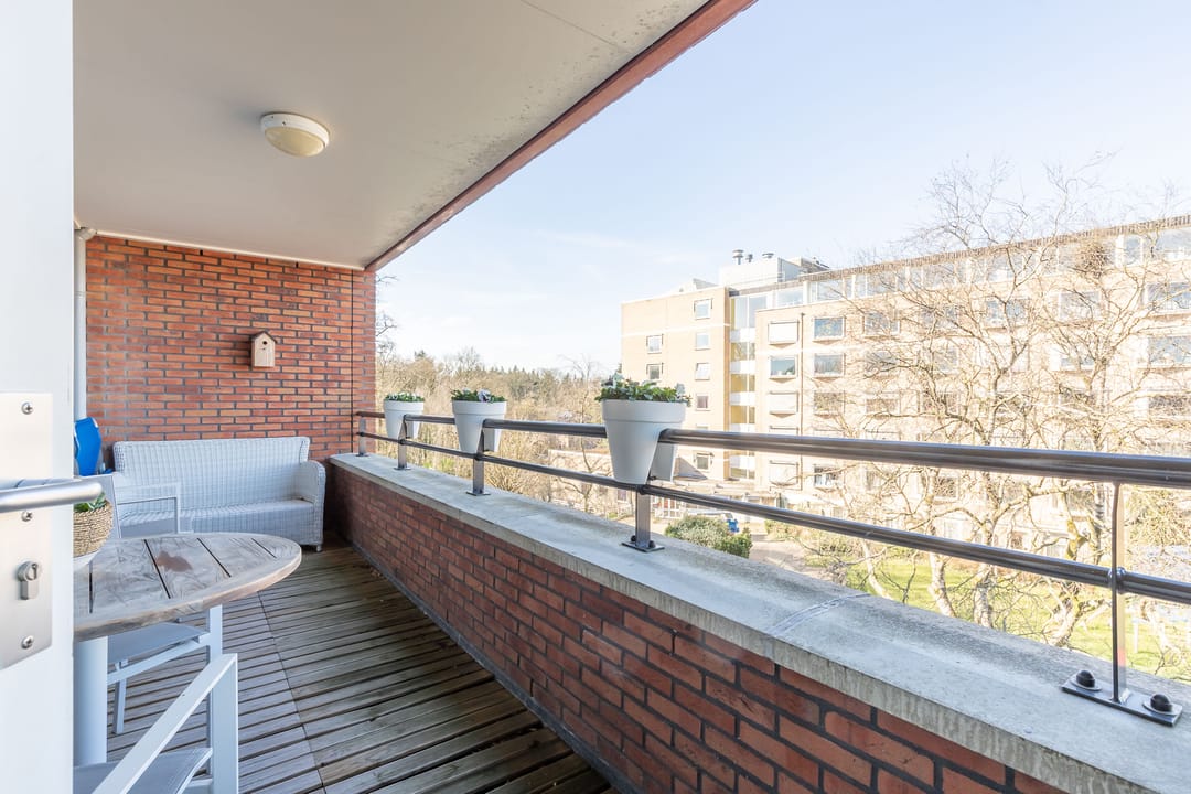 Foto 22 van Zandbergenlaan 137