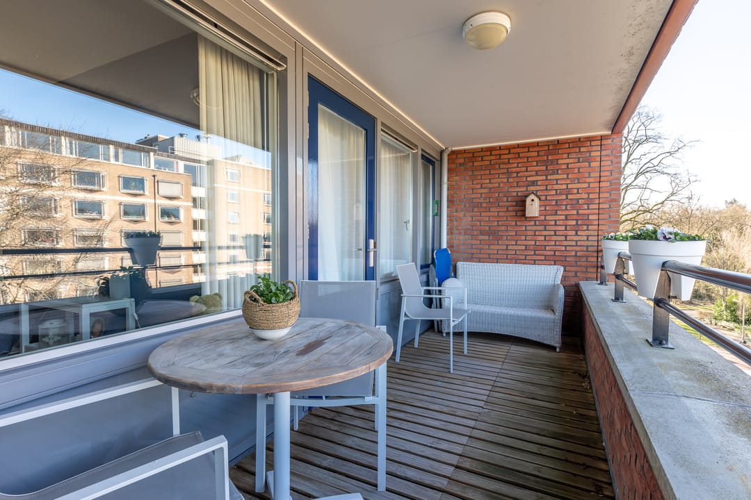 Foto 23 van Zandbergenlaan 137