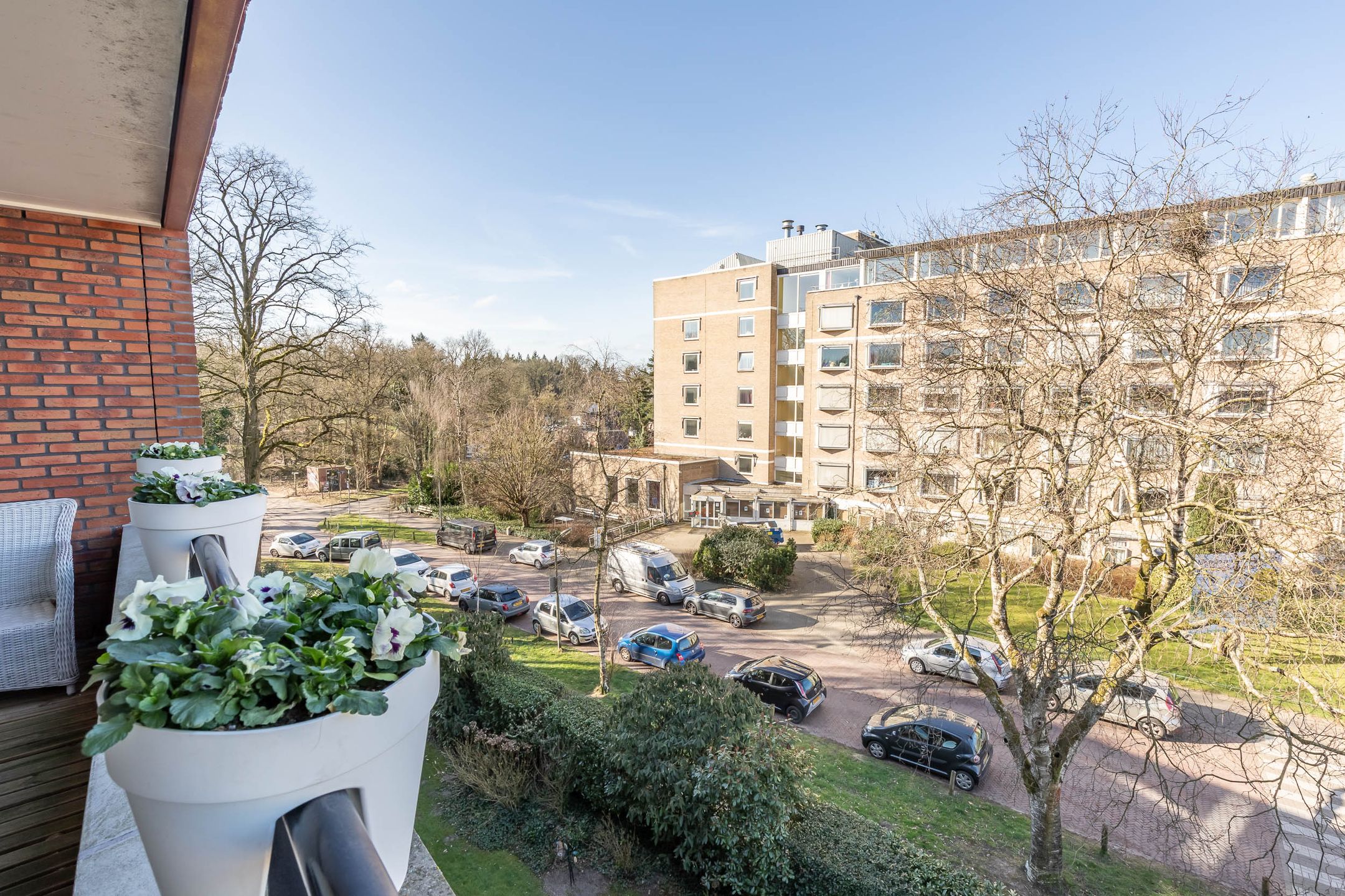 Foto 24 van Zandbergenlaan 137