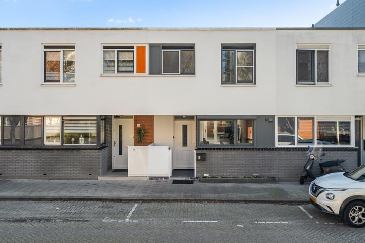 Foto 2 van Nehrusingel 18