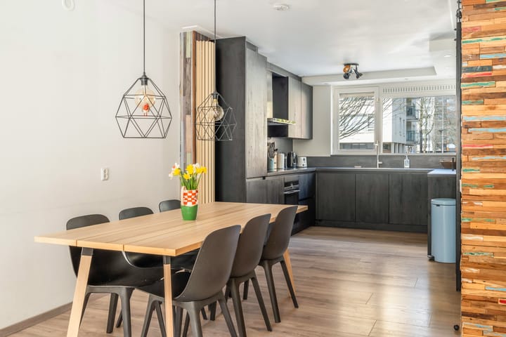 Foto 3 van Nehrusingel 18