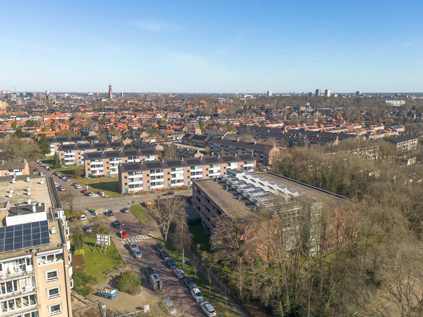 Foto 40 van Zandbergenlaan 137