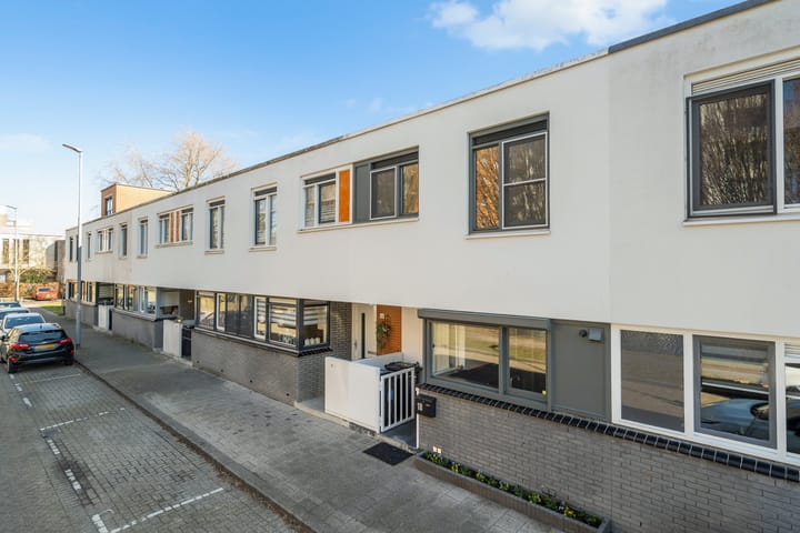 Foto 5 van Nehrusingel 18