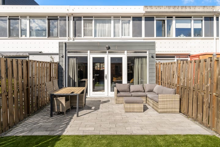 Foto 4 van Nehrusingel 18