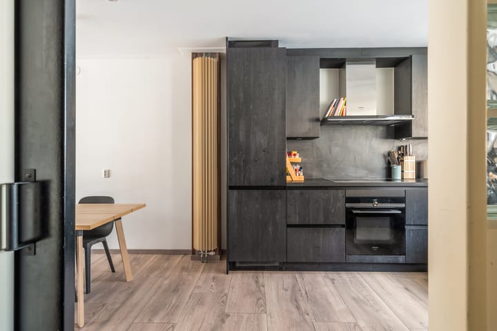 Foto 9 van Nehrusingel 18