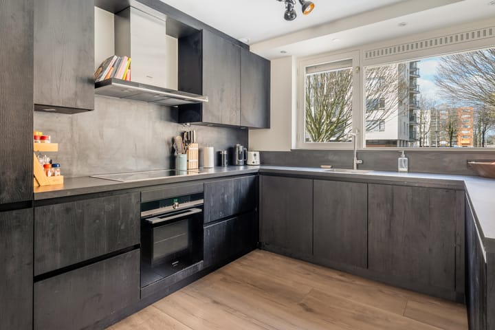 Foto 10 van Nehrusingel 18