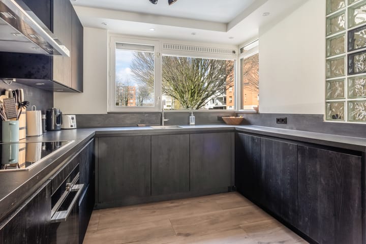 Foto 11 van Nehrusingel 18